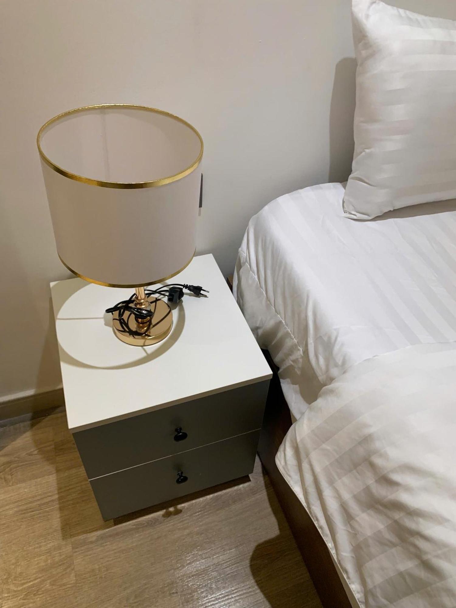 Boutique Hotel Ho Chi Minh-stad Buitenkant foto