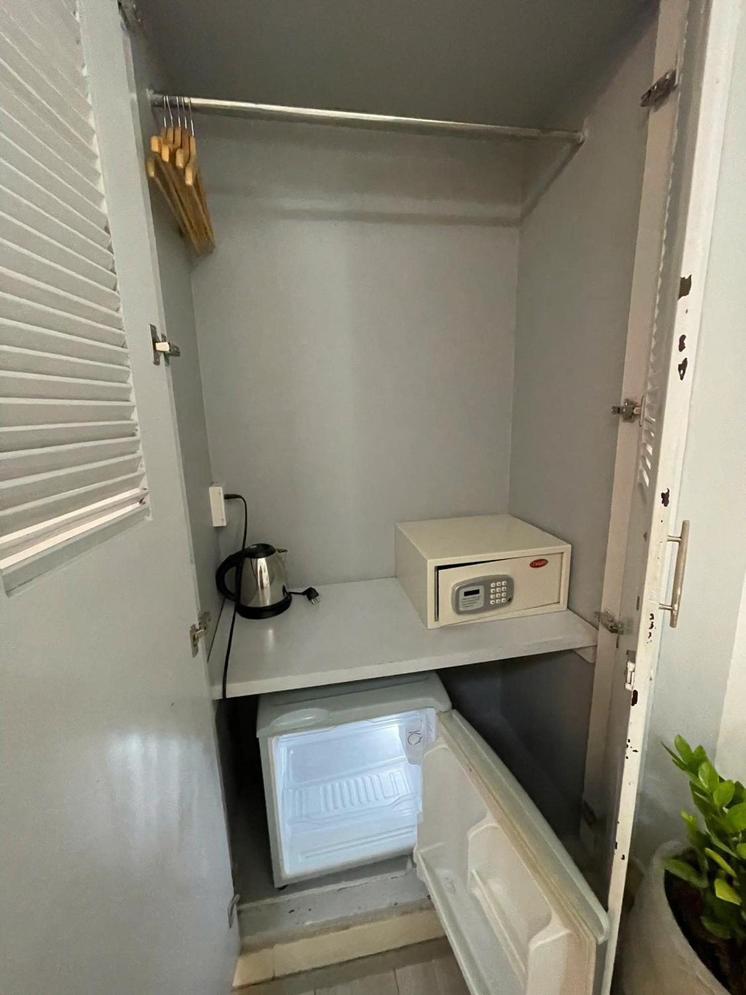 Boutique Hotel Ho Chi Minh-stad Buitenkant foto