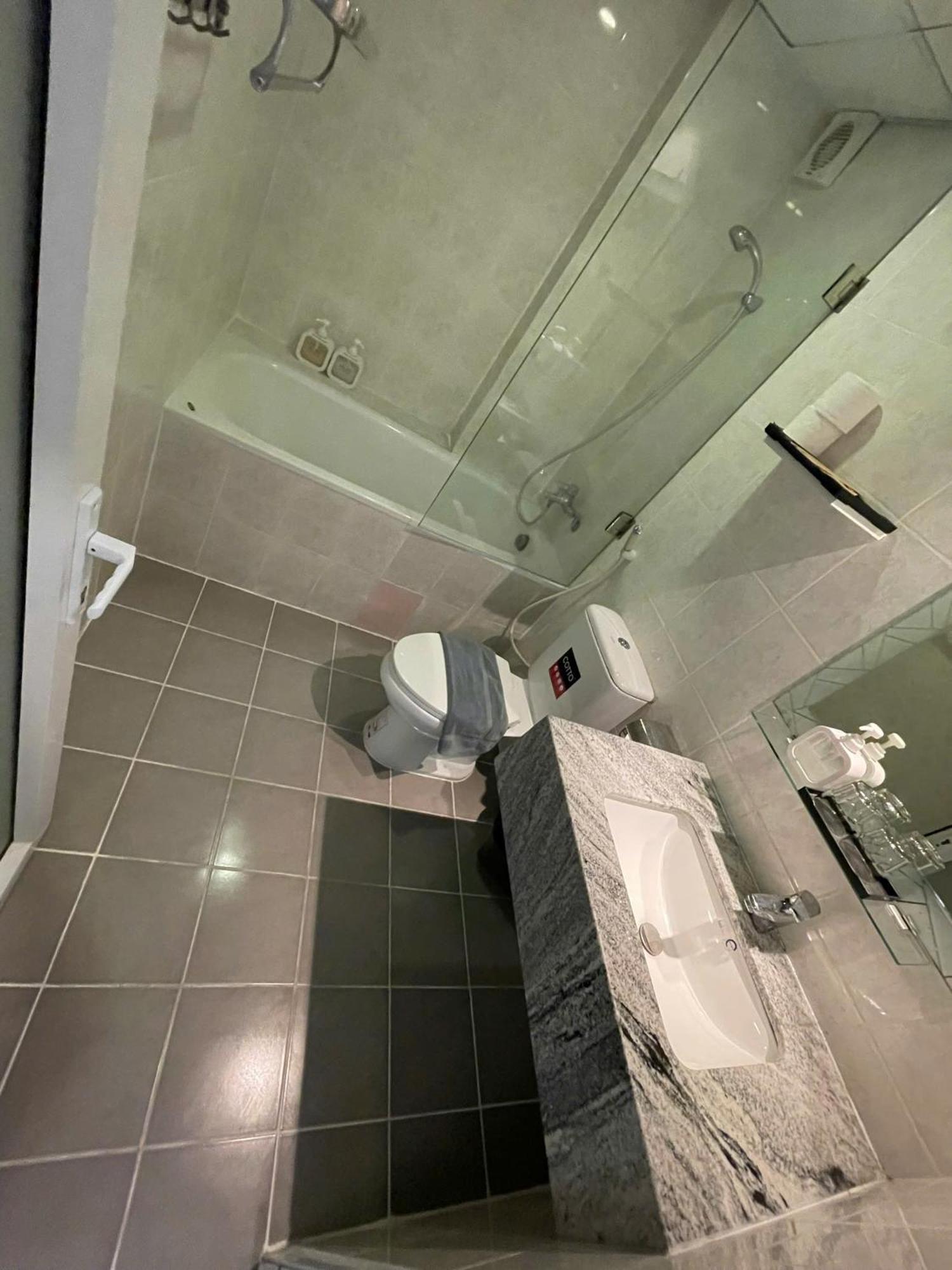 Boutique Hotel Ho Chi Minh-stad Buitenkant foto